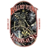 Ballast Point Victory at Sea Beer 3989