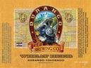 Durango Wheat Beer Beer 39909