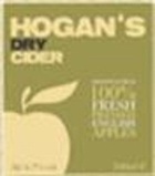 Hogan's Dry Cider Beer