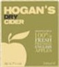 Hogan's Dry Cider Beer 39959