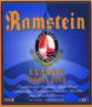 Ramstein Classic Wheat Beer 39969