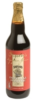 Shipyard Imperial Porter Beer