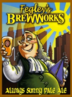 Fegley's Brew Works Always Sunny Pale Beer 40084