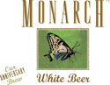 Two Brothers Monarch Wit Beer 4014