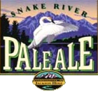 Snake River American Pale Ale Beer