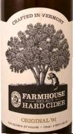 Woodchuck Farmhouse Select Original 91 Beer