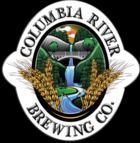 Columbia River Rose City Wheat (Raspberry Wheat) Beer