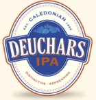 Deuchars IPA Beer