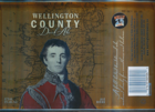 Wellington County Dark Beer