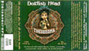Dogfish Head Theobroma 2008 Beer 40644