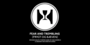Hill Farmstead Fear and Trembling Bourbon Barrel Beer 40679