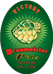 Victory Braumeister Pilsner Label