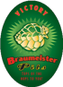 Victory Braumeister Pilsner Beer 4079