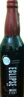 FiftyFifty Eclipse Brandy Beer 41014