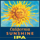 Devil's Canyon California Sunshine Rye IPA Beer