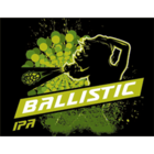 Ale Asylum Ballistic IPA Beer