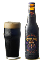 Victory Storm King Stout 2006 Beer