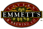 Emmett's RyePa Beer