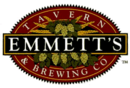 Emmett's RyePa Beer 41129