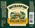 Southampton Keller Pils Beer