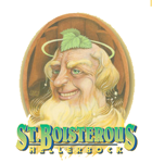 Victory St. Boisterous Hellerbock Beer