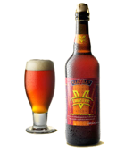 Victory V12 Beer