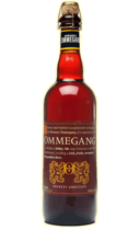 Ommegang Abbey Ale 2006 Beer