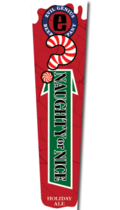Evil Genius Naughty or Nice Beer