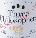 Ommegang Three Philosophers 2006 Beer