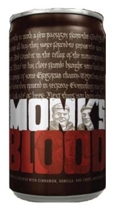 21st Amendment Monk's Blood Beer