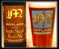 Moylan's Danny's Irish Red Beer 4224