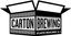 Carton Boat Beer Label