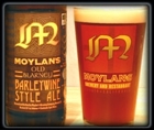 Moylan's Old Blarney Barleywine Beer