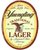 Yuengling Lager Beer