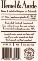 De Molen Hemel & Aarde Beer