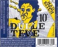 De Dolle Dulle Teve 2009 Beer 42739
