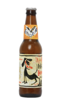 Flying Dog Imperial Hefeweizen Beer