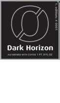 Nogne Dark Horizon Beer