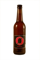 Nogne O Saison Beer