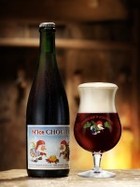 A'chouffe N'ice Chouffe 2010 Beer