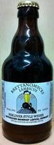 Bayrischer Banhof Berliner Weisse Brettanomyces Lambicus Beer