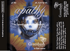 Greenbush Apathy Beer