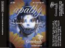 Greenbush Apathy Beer 43024