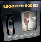 Brooklyn Box Set Beer
