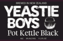 Yeastie Boys Pot Kettle Black Beer 43064