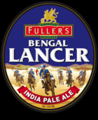 Fuller's Bengal Lancer Beer