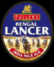 Fuller's Bengal Lancer Beer 43069