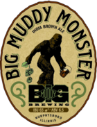 Big Muddy Monster Beer