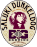 Big Muddy Saluki Dunkeldog Beer 43104