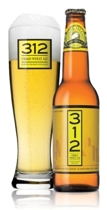 Goose Island 312 Urban Wheat Ale Beer